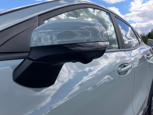 Used Ford Puma 2024 for sale - 75995952: Photo 34