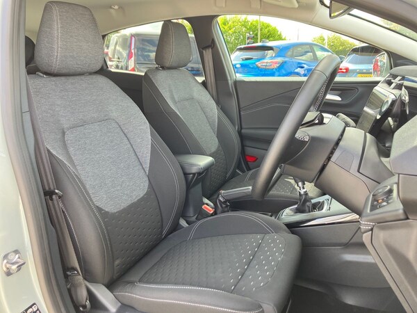 Used Ford Puma 2024 for sale - 75995952: Photo 38
