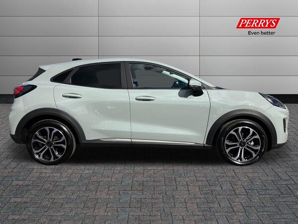 Used Ford Puma 2024 for sale - 75995952: Photo 3