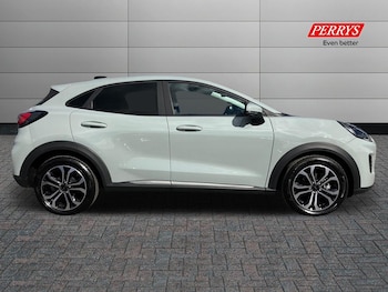 Used Ford Puma 2024 for sale - 75995952: Photo 3
