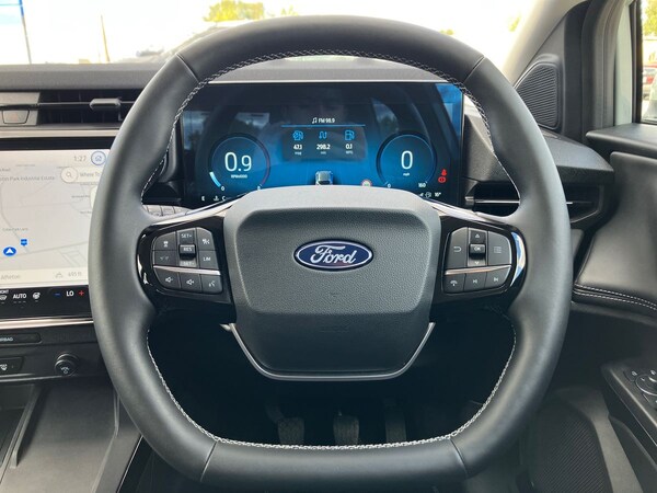 Used Ford Puma 2024 for sale - 75995952: Photo 40
