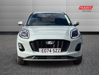 Used Ford Puma 2024 for sale - 75995952: Photo 4
