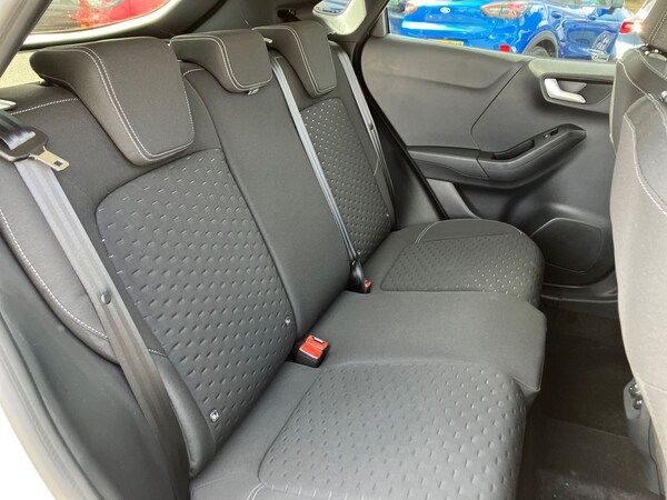 Used Ford Puma 2024 for sale - 75995952: Photo 54