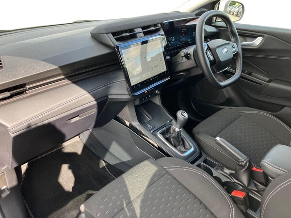 Used Ford Puma 2024 for sale - 75995952: Photo 7