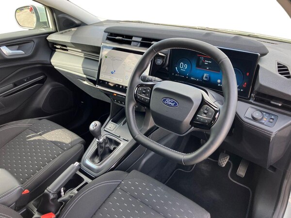 Used Ford Puma 2024 for sale - 75995952: Photo 9