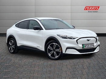 2025 - 197kW Select 72kWh RWD 5dr Auto
