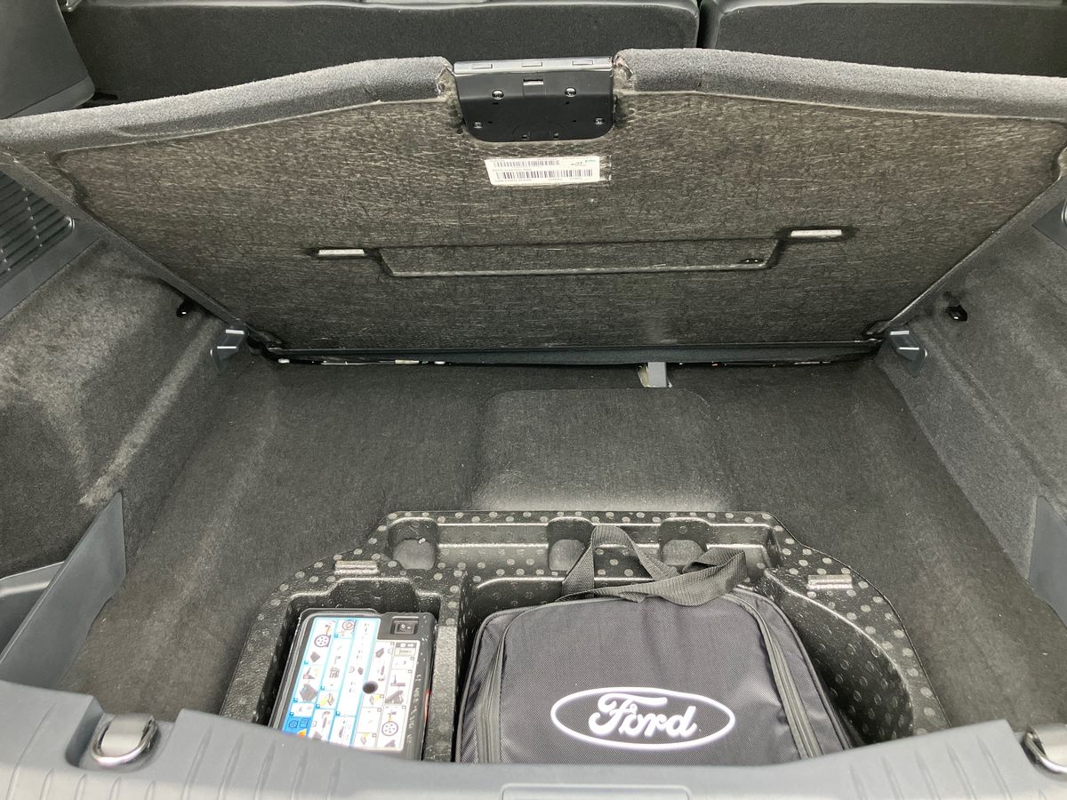 Used Ford Mustang Mach-E 2025 for sale - 76300377: Photo 21