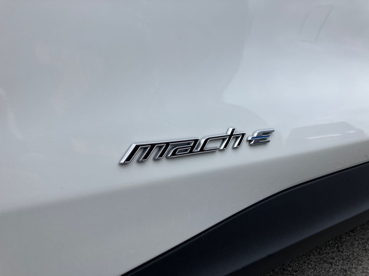 Used Ford Mustang Mach-E 2025 for sale - 76300377: Photo 29