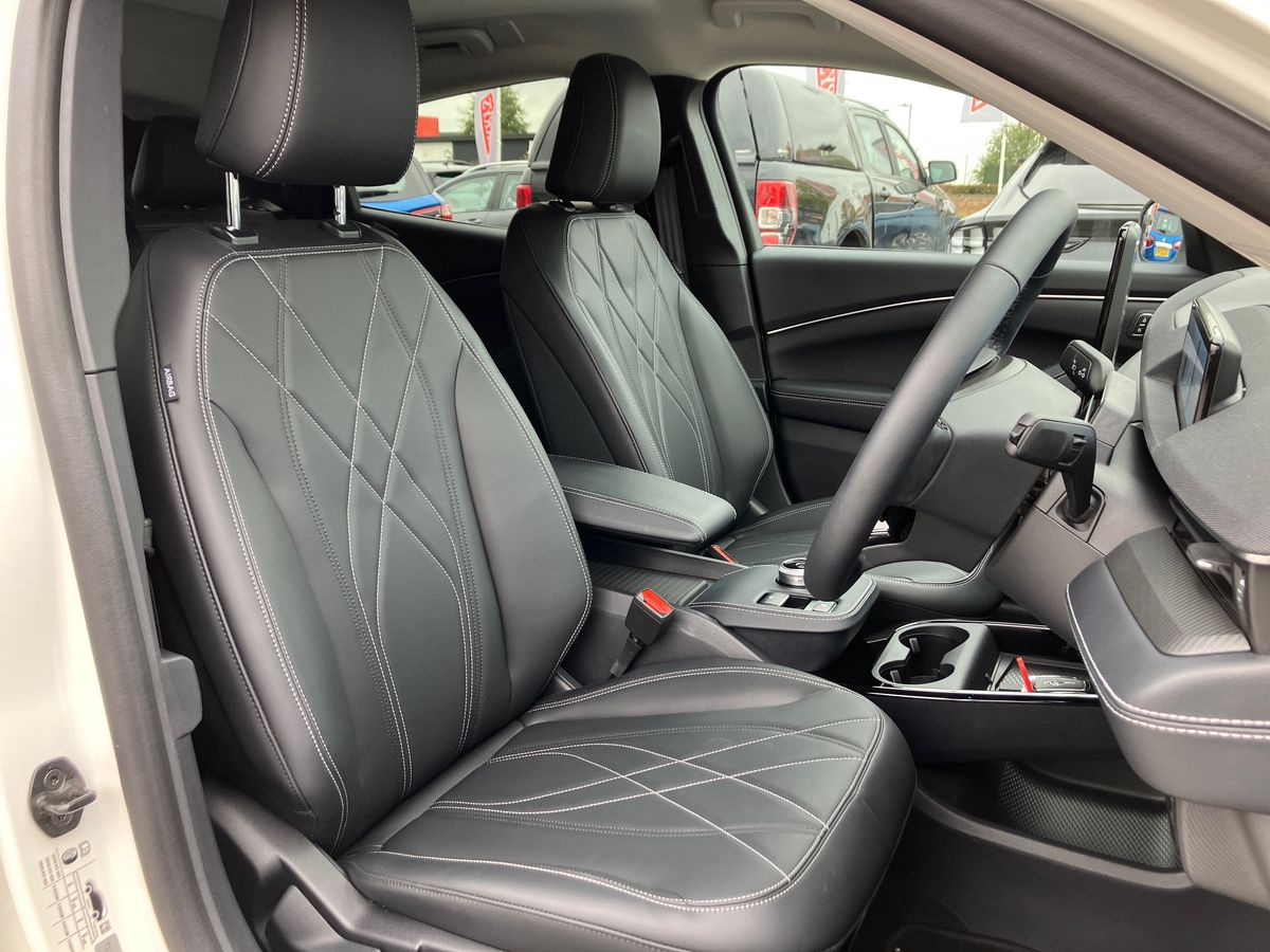 Used Ford Mustang Mach-E 2025 for sale - 76300377: Photo 34