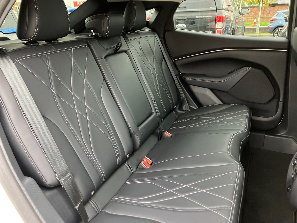 Used Ford Mustang Mach-E 2025 for sale - 76300377: Photo 52