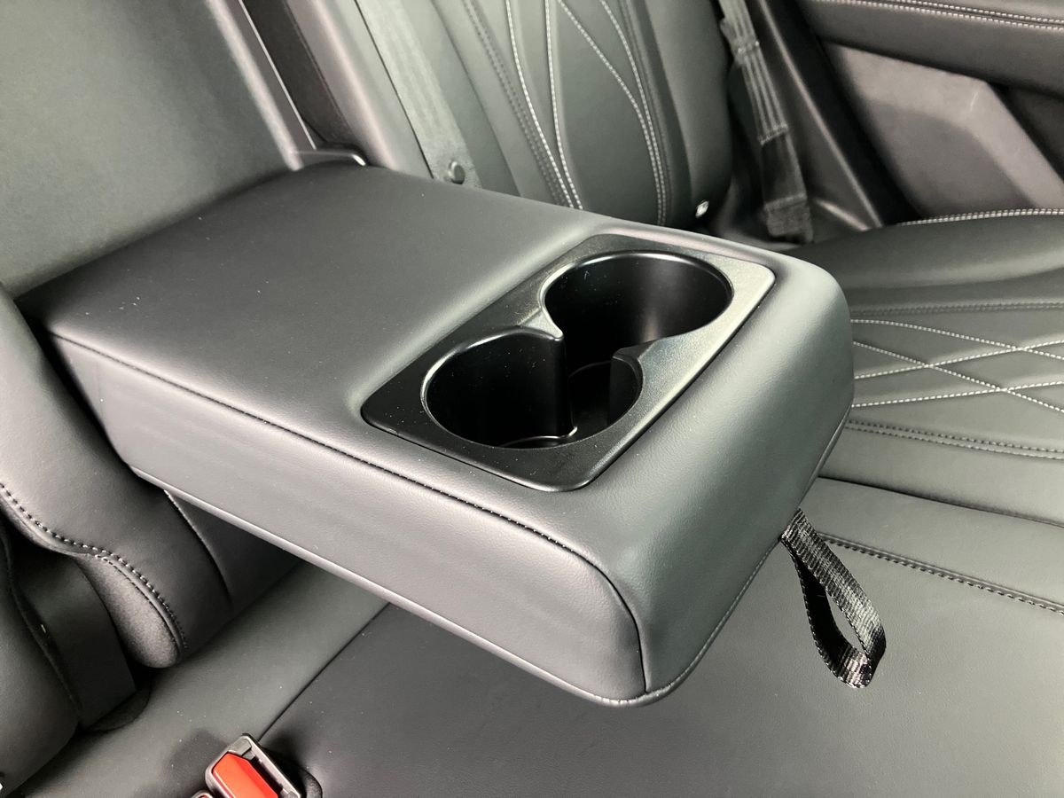 Used Ford Mustang Mach-E 2025 for sale - 76300377: Photo 53