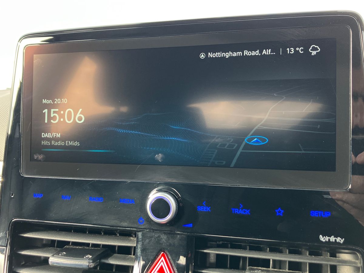 Used Hyundai IONIQ 2022 for sale - 76300451: Photo 10