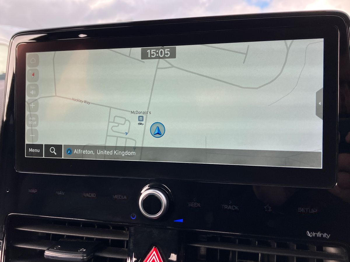Used Hyundai IONIQ 2022 for sale - 76300451: Photo 11