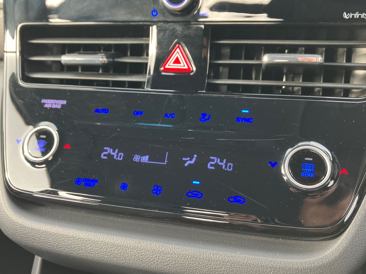 Used Hyundai IONIQ 2022 for sale - 76300451: Photo 12