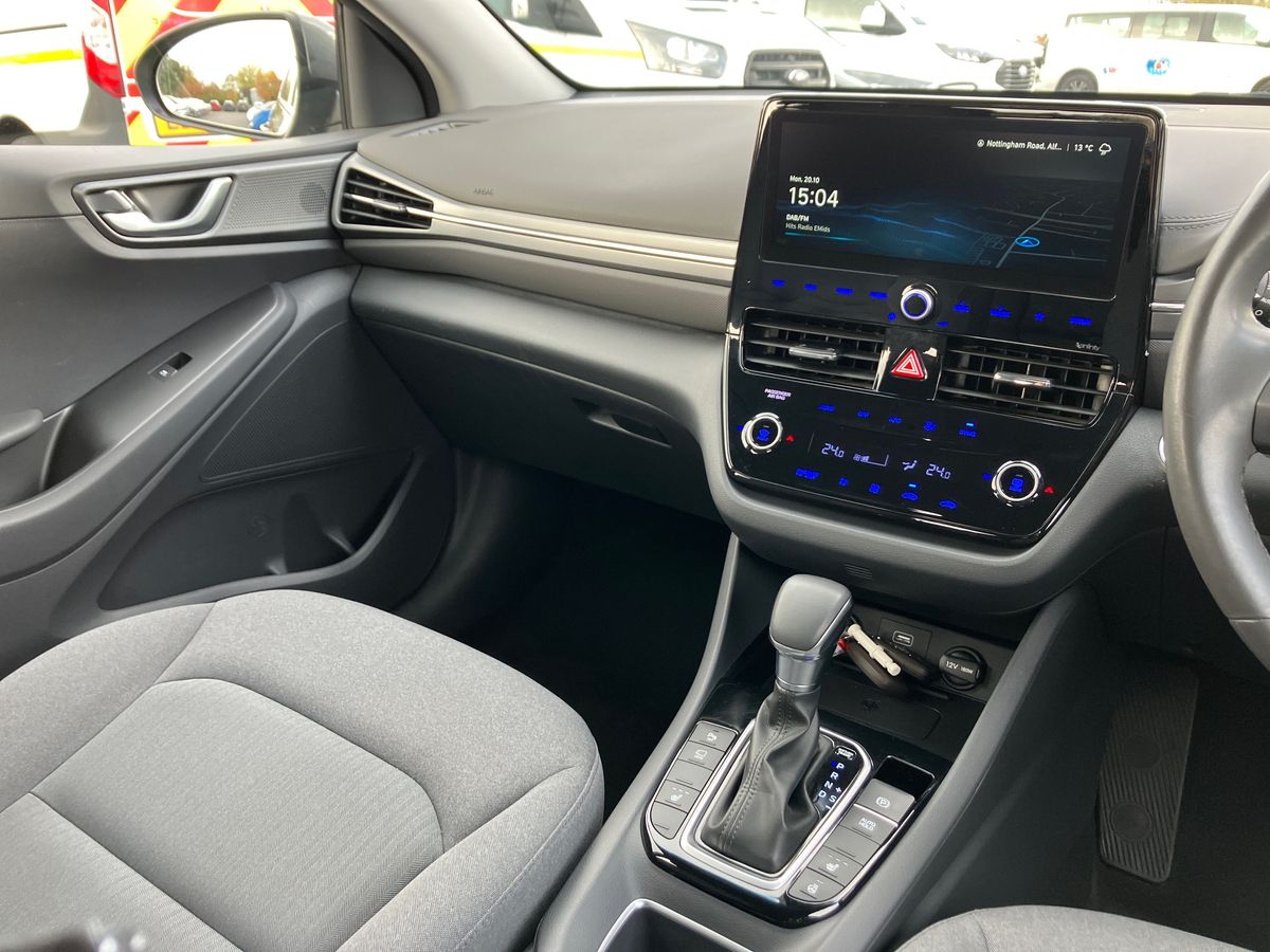 Used Hyundai IONIQ 2022 for sale - 76300451: Photo 17