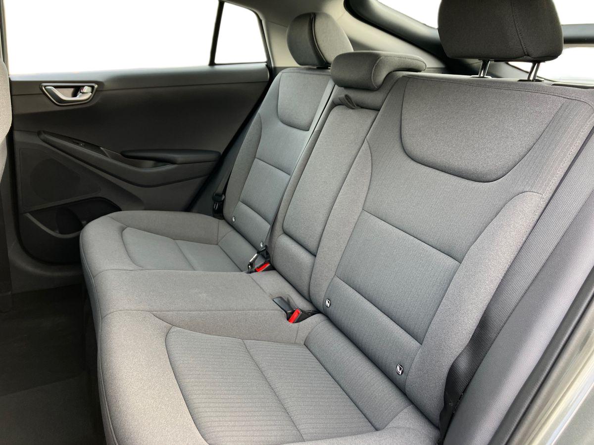 Used Hyundai IONIQ 2022 for sale - 76300451: Photo 19