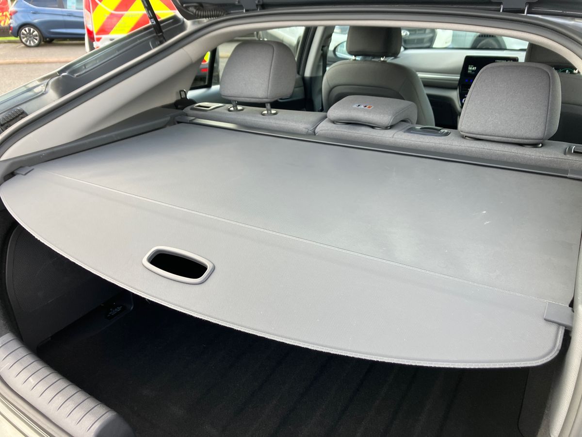 Used Hyundai IONIQ 2022 for sale - 76300451: Photo 21