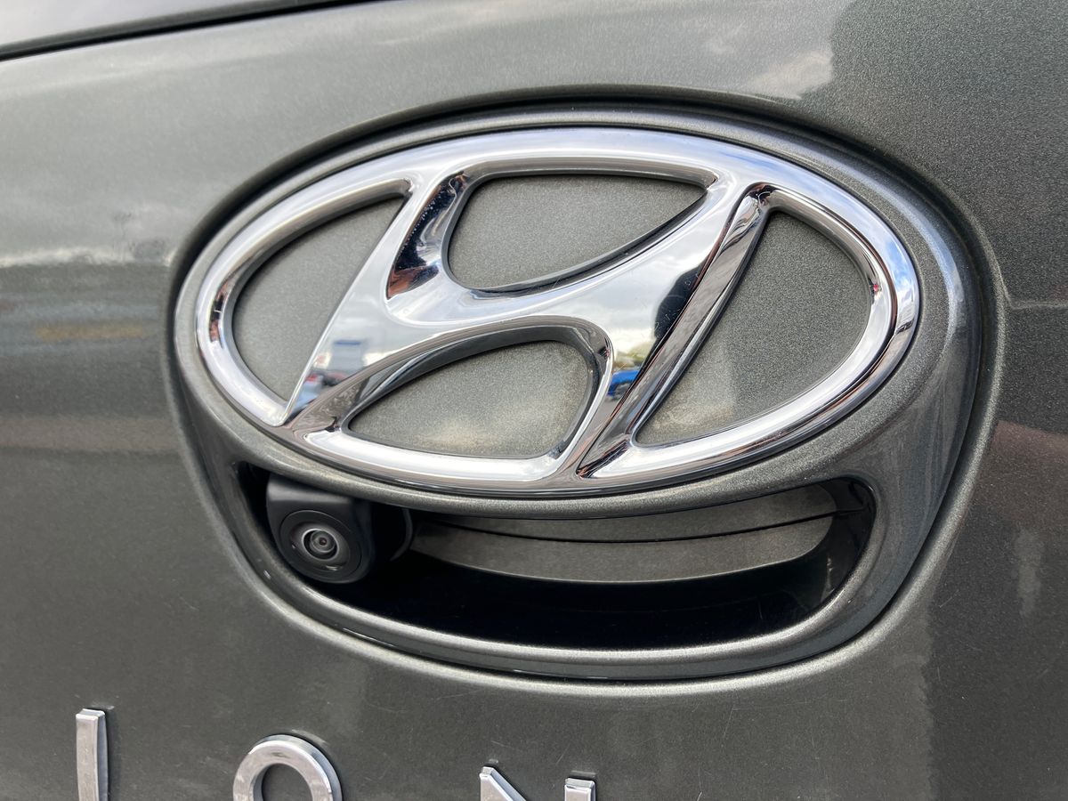 Used Hyundai IONIQ 2022 for sale - 76300451: Photo 26