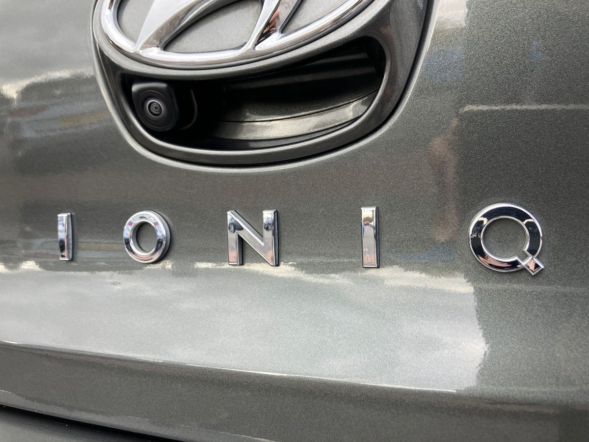 Used Hyundai IONIQ 2022 for sale - 76300451: Photo 28