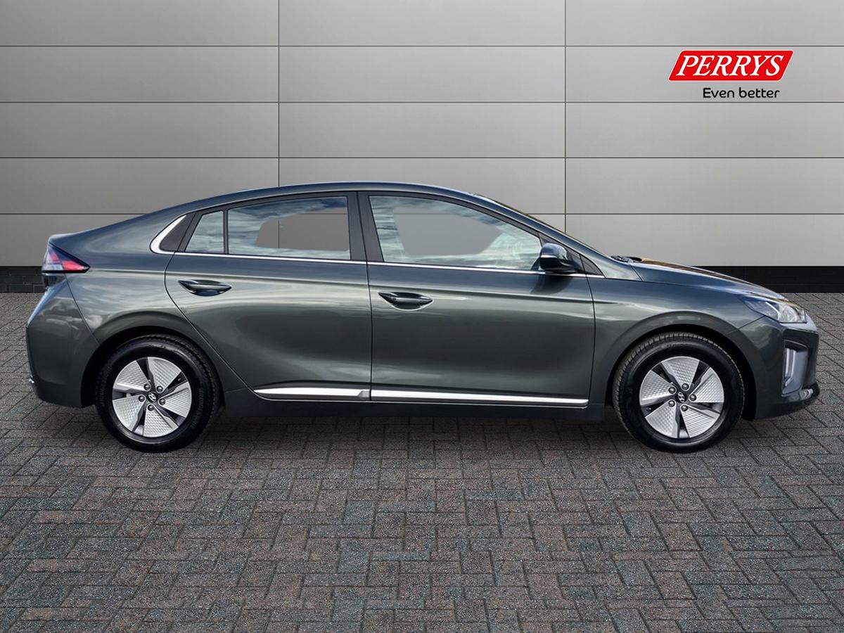 Used Hyundai IONIQ 2022 for sale - 76300451: Photo 3