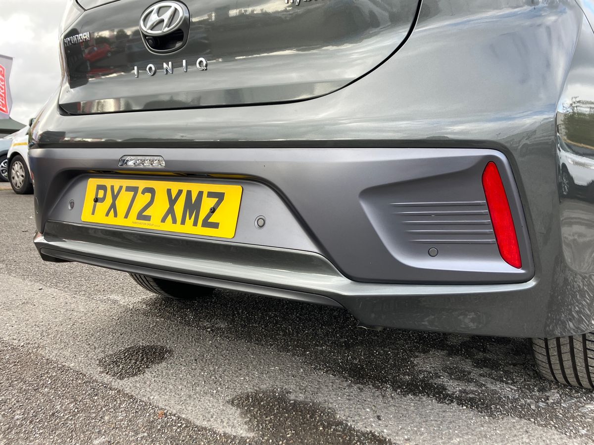 Used Hyundai IONIQ 2022 for sale - 76300451: Photo 30