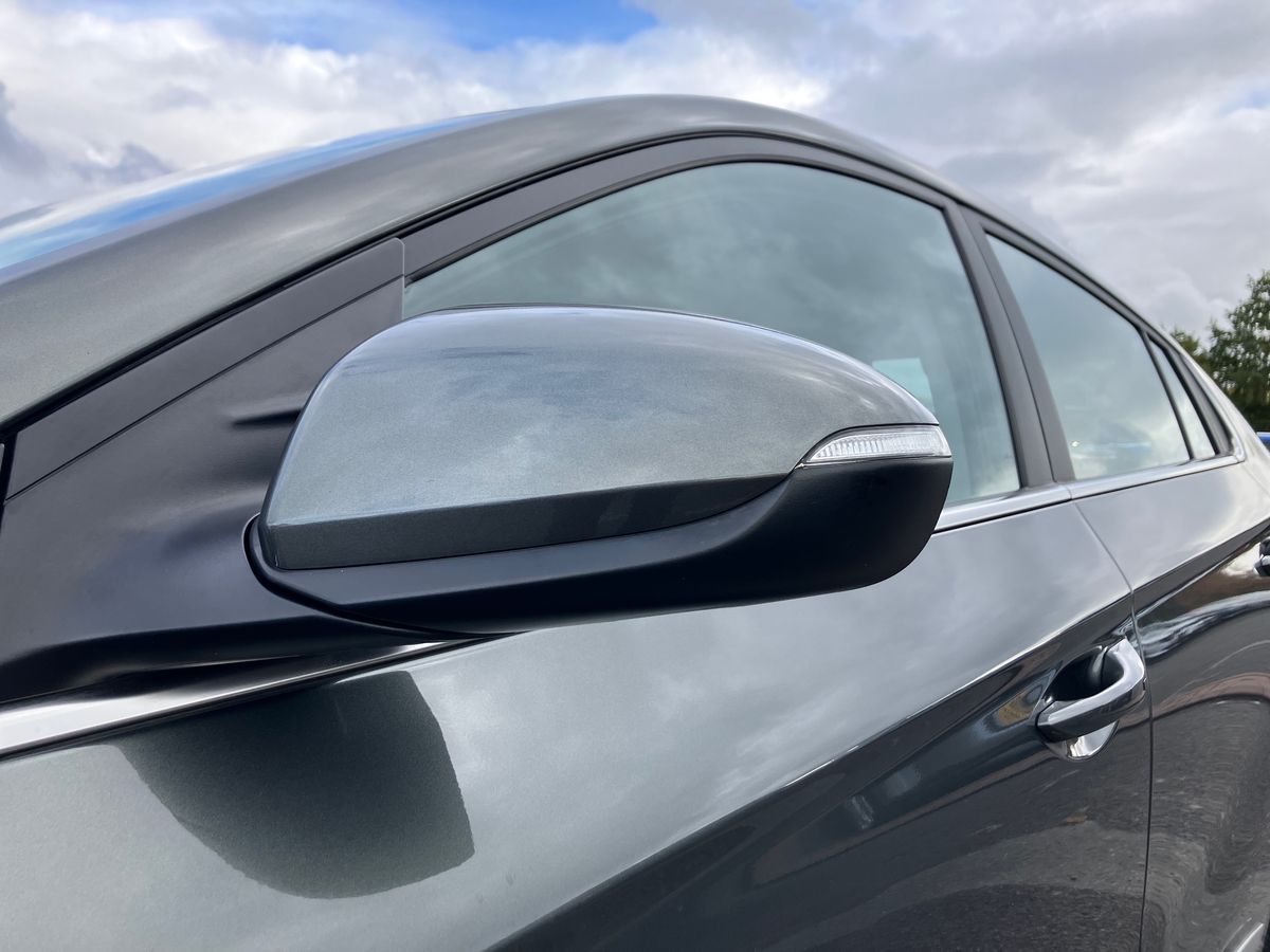 Used Hyundai IONIQ 2022 for sale - 76300451: Photo 31