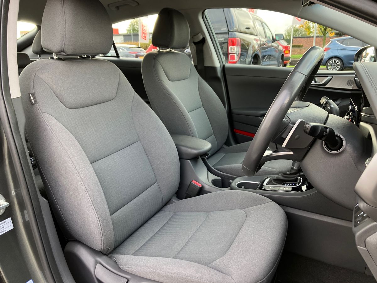 Used Hyundai IONIQ 2022 for sale - 76300451: Photo 34