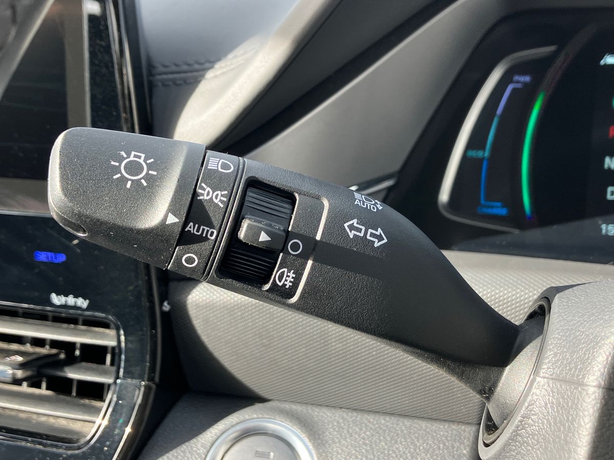 Used Hyundai IONIQ 2022 for sale - 76300451: Photo 39