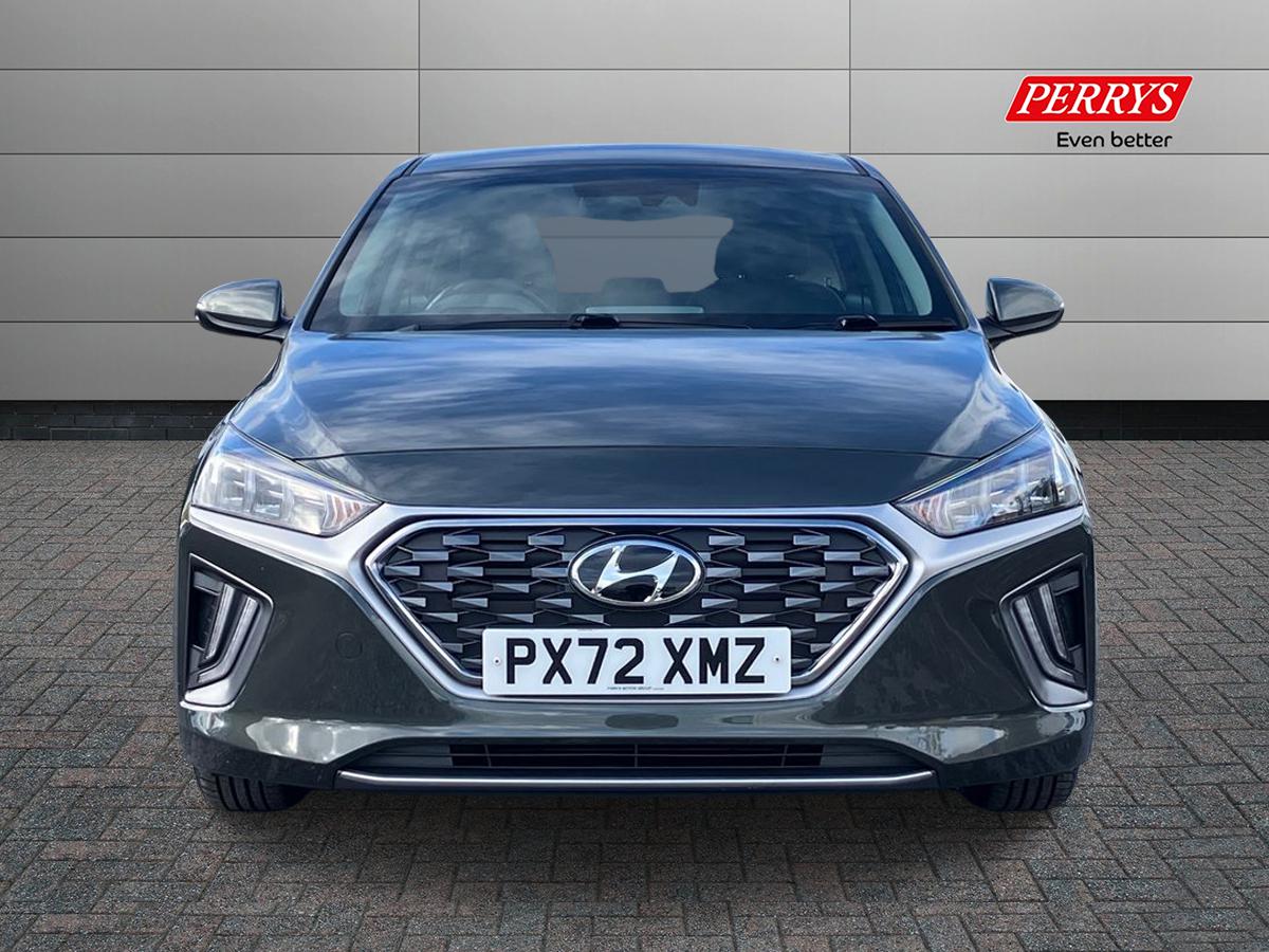 Used Hyundai IONIQ 2022 for sale - 76300451: Photo 4