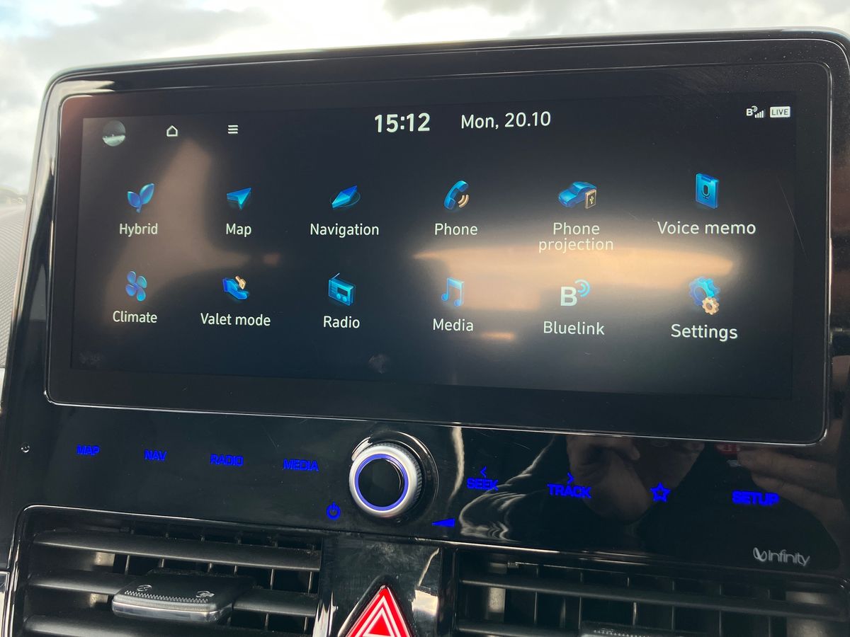 Used Hyundai IONIQ 2022 for sale - 76300451: Photo 41