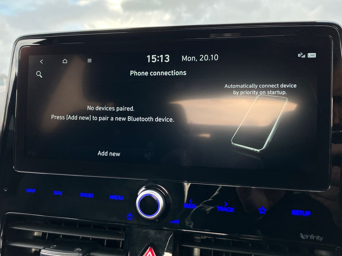 Used Hyundai IONIQ 2022 for sale - 76300451: Photo 43