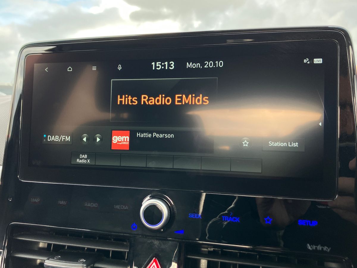 Used Hyundai IONIQ 2022 for sale - 76300451: Photo 44
