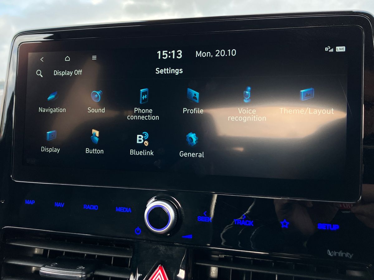 Used Hyundai IONIQ 2022 for sale - 76300451: Photo 45