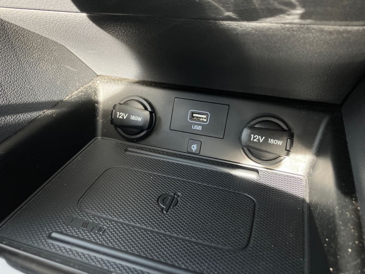 Used Hyundai IONIQ 2022 for sale - 76300451: Photo 47