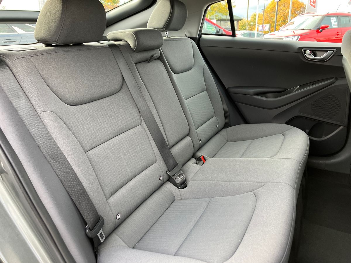 Used Hyundai IONIQ 2022 for sale - 76300451: Photo 51