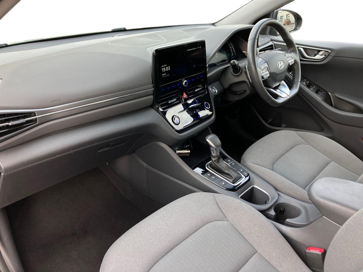 Used Hyundai IONIQ 2022 for sale - 76300451: Photo 6