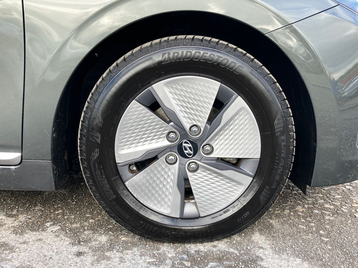 Used Hyundai IONIQ 2022 for sale - 76300451: Photo 7
