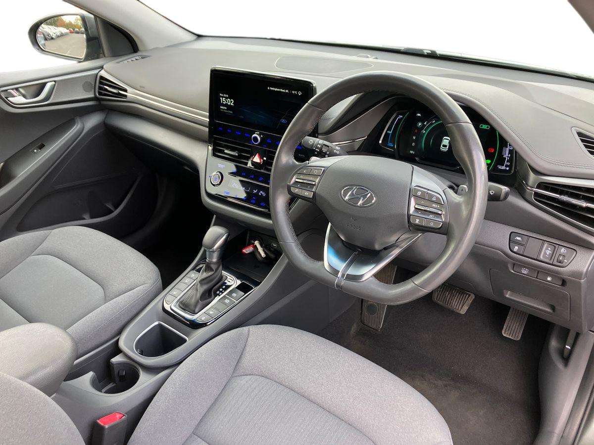 Used Hyundai IONIQ 2022 for sale - 76300451: Photo 8