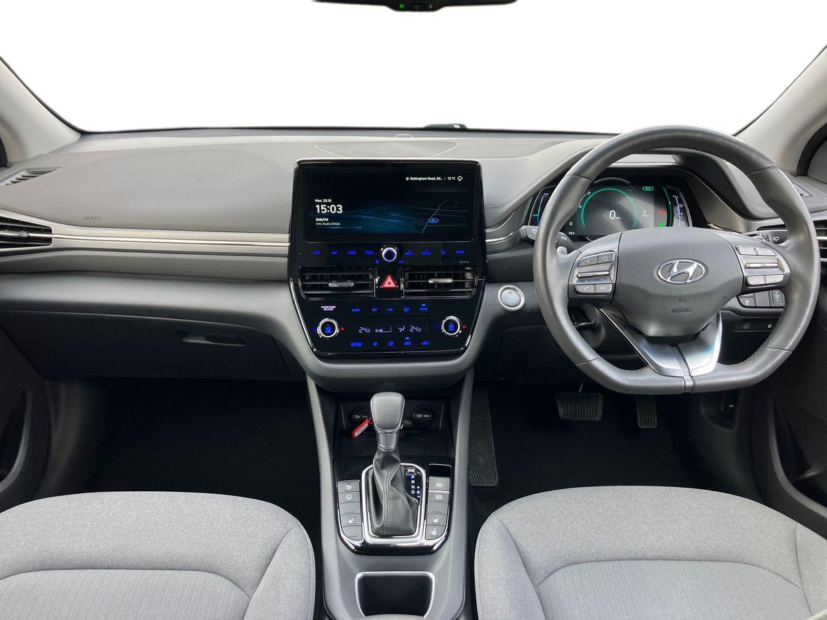 Used Hyundai IONIQ 2022 for sale - 76300451: Photo 9