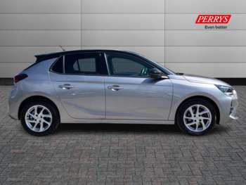 Used Vauxhall Corsa 2020 for sale - 75044574: Photo