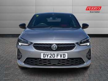 Used Vauxhall Corsa 2020 for sale - 75044574: Photo