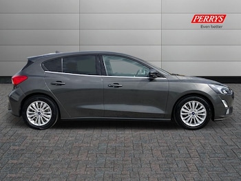 Used Ford Focus 2020 for sale - 75582365: Photo