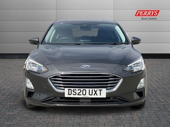 Used Ford Focus 2020 for sale - 75582365: Photo