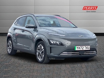 2022 - 150kW Premium 64kWh 5dr Auto