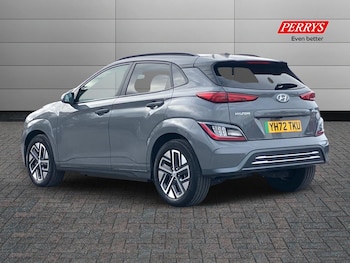Used Hyundai KONA 2022 for sale - 76142175: Photo