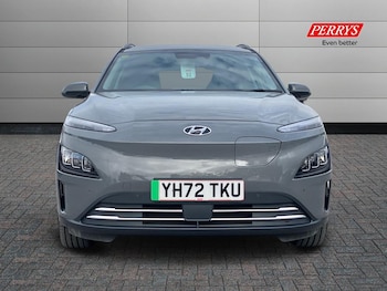 Used Hyundai KONA 2022 for sale - 76142175: Photo
