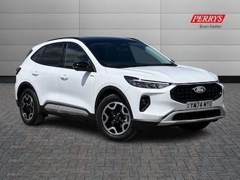 Ford - Kuga