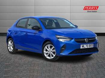 1.2 Turbo SE Premium 5dr Hatchback