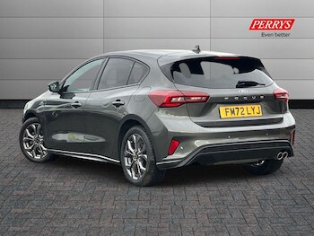 Used Ford Focus 2022 for sale - 76425906: Photo