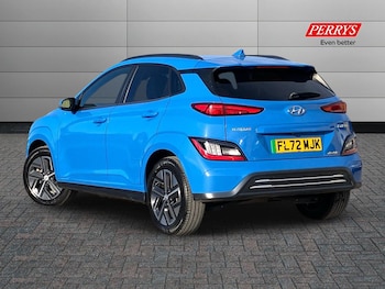 Used Hyundai KONA 2022 for sale - 76577610: Photo